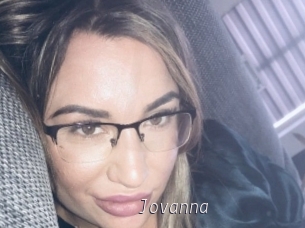 Jovanna