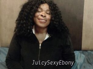 JuicySexyEbony