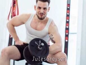 JulesGrayson