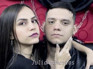 JuliaAndMarcos