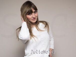 JuliaMolly