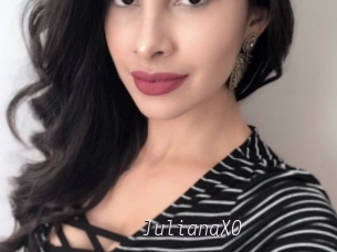 JulianaXO