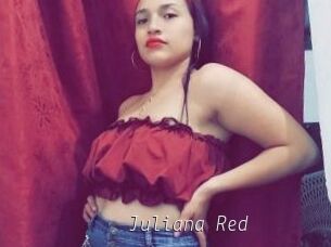 Juliana_Red