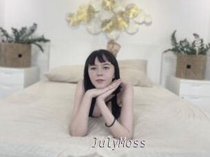 JulyMoss