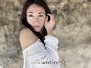 JuneHeart