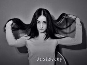 JustBecky