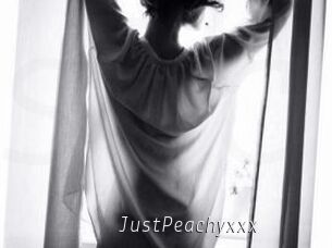 JustPeachyxxx