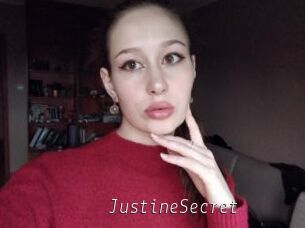 JustineSecret