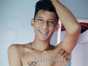 Justinsweet