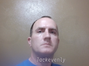 Jackevenly