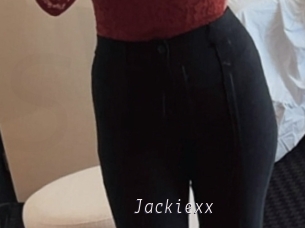 Jackiexx