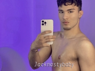 Jacknastybaby