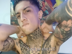 Jacksexhot20