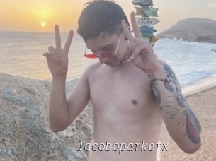 Jacoboparkerx