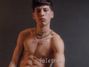 Jaletnew