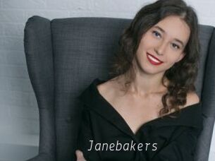 Janebakers