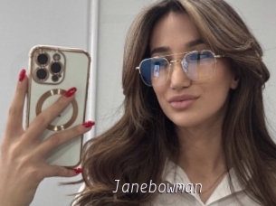 Janebowman