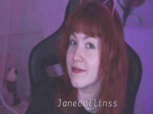 Janecollinss