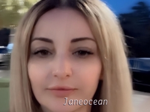 Janeocean