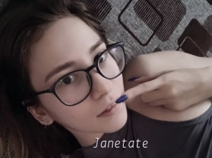 Janetate