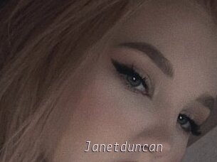 Janetduncan