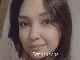 Jannestone