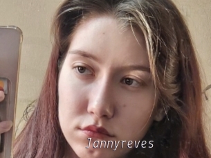 Jannyreves