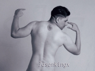 Jasonkingx