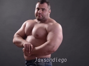 Jaxsondiego