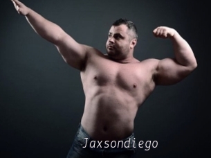 Jaxsondiego