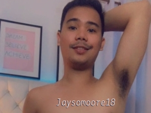 Jaysomoore18