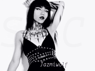 Jazmiwolf