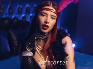 Jazzcarter