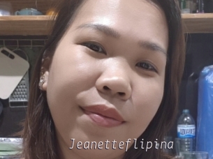 Jeanetteflipina