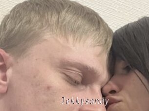 Jekkysandy