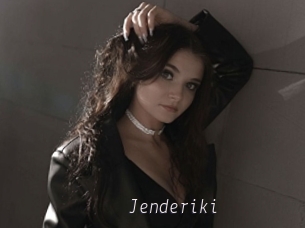 Jenderiki