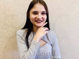 Jendreisi