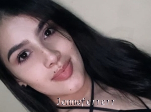 Jennaferrerr