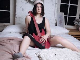 Jennymyer