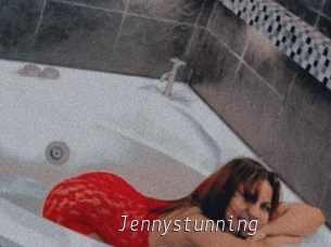 Jennystunning