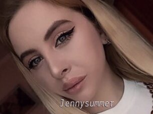 Jennysummer