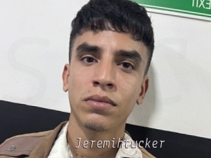 Jeremihtucker