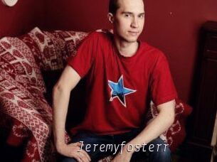 Jeremyfosterr