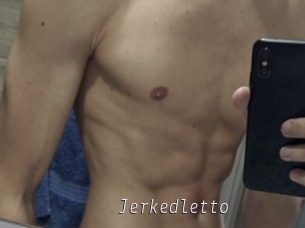 Jerkedletto