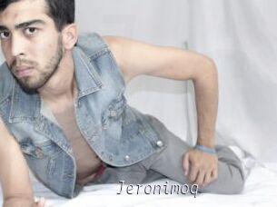 Jeronimoq