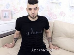 Jerryward