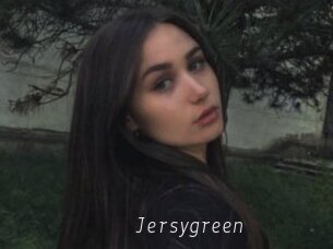 Jersygreen