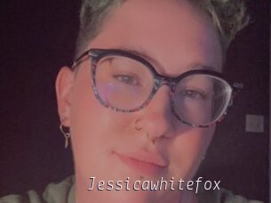 Jessicawhitefox