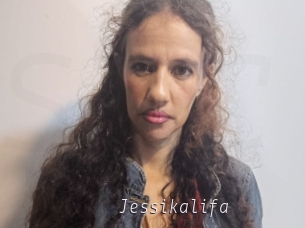 Jessikalifa