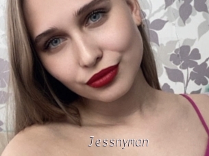 Jessnyman